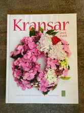Ladda upp bild till gallerivisning, Kransbok Året Runt